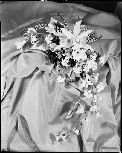 Erland Wright Bouquet - Resource cover image