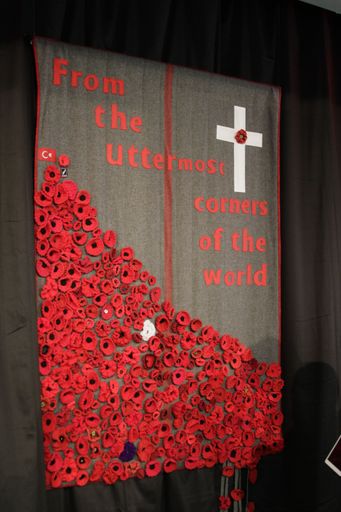 The finished Blanquilt - Resource cover image