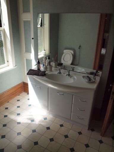 "Waimarama", 46 Alfred Street