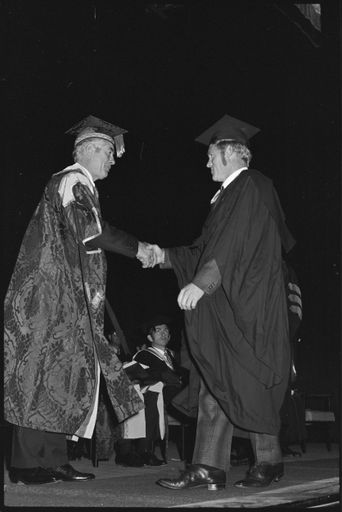 Massey University Graduand - Resource cover image