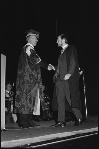 Massey University Graduand - Resource cover image