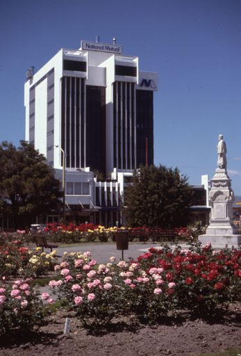 National Mutual Building