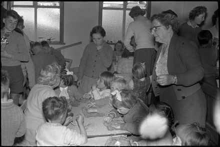 The 7th Day Adventist Hobbies School - Resource cover image