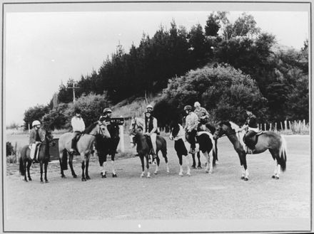 Aokautere Riding Club