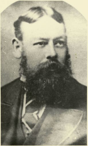 Captain C. Holmwood