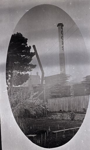 Palmerston Cooperage and Box Factory