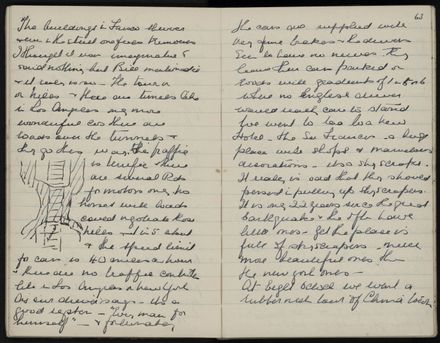 Ann Jacques Diary - 28