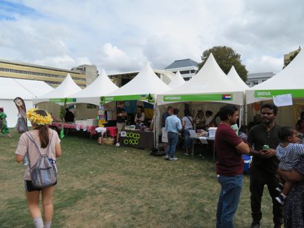 Festival of Cultures