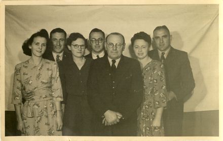 The Jackson Family - Resource cover image