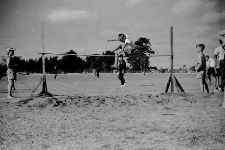 Carnarvon School sports day