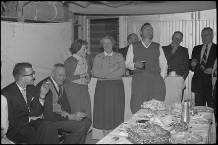 Pat Brosnahan 21st Birthday - Resource cover image