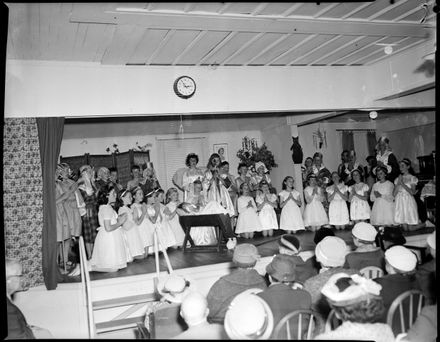 "St. James School Nativity Play" - Resource cover image