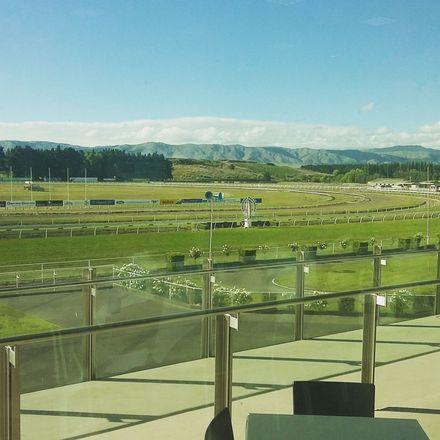 Awapuni Racecourse