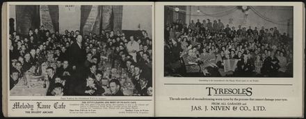 Palmerston North YMCA Promotional Booklet 33