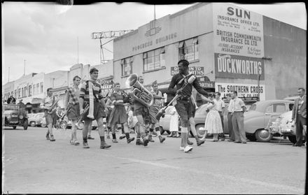 Massey Capping Ceremony - Resource cover image