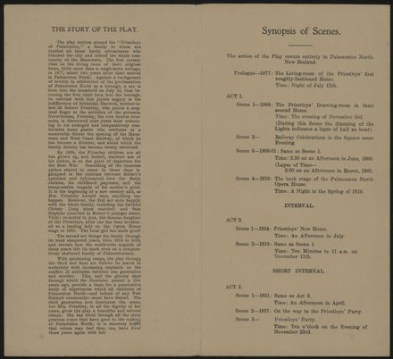 "The Precious Years" Programme - 2