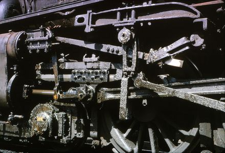 KA Locomotive motion - Resource cover image