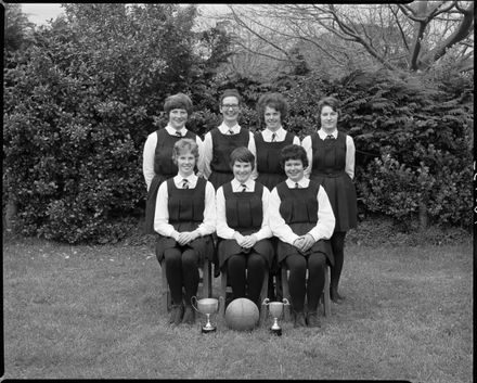 St Joseph's Basketball Groups - Resource cover image