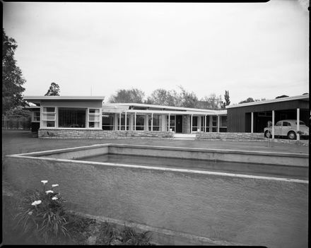 Wylde Browne and Taylor - Residence - Resource cover image