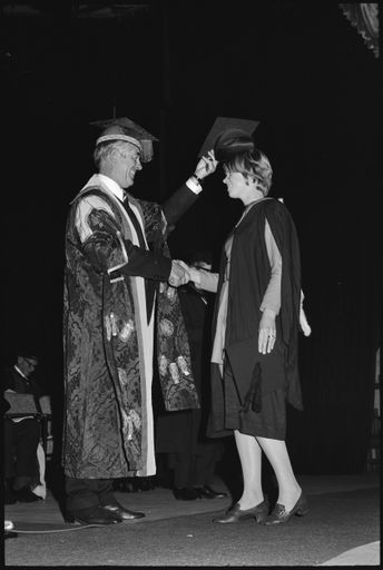 Massey University Graduand - Resource cover image