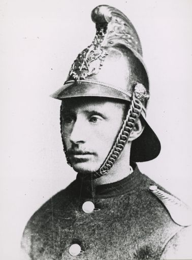 William Rawlins