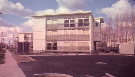 Star Flats on Brentwood Avenue