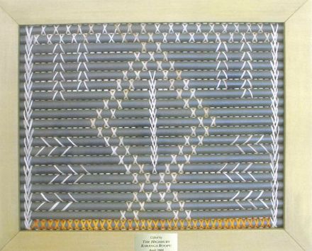 Te Patikitiki Library