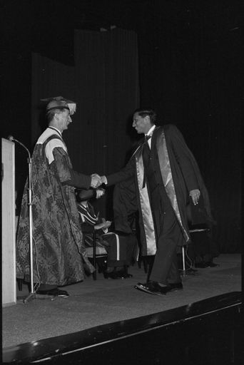 Massey University Graduand - Resource cover image