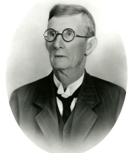 Charles E. Wildbore