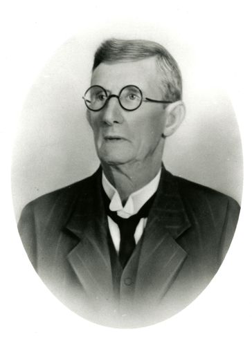 Charles E. Wildbore