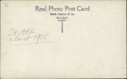 Observatory in The Square 2