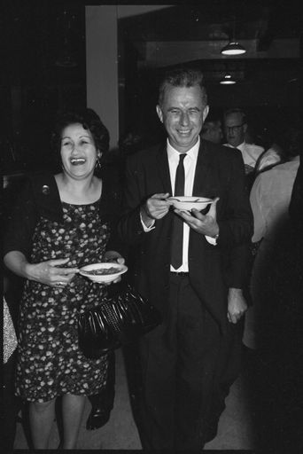 Party at the Boyer Bar - Resource cover image