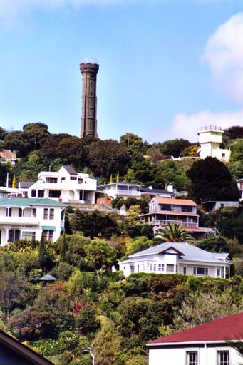 Durie Hill Memorial Tower, Whanganui