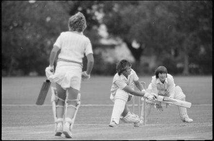 Aussies too polished in all facets - Resource cover image