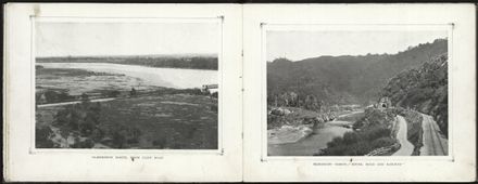 William Park's Album of Palmerston North Views 7