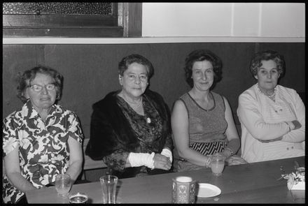 'Sheridan' 21st Party - Resource cover image