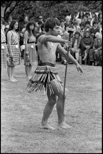 “Relaxed Kiwi hospitality showers Jimmy” - Resource cover image