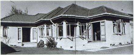 9 Chaytor Street