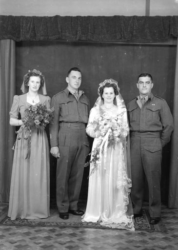Wedding Party