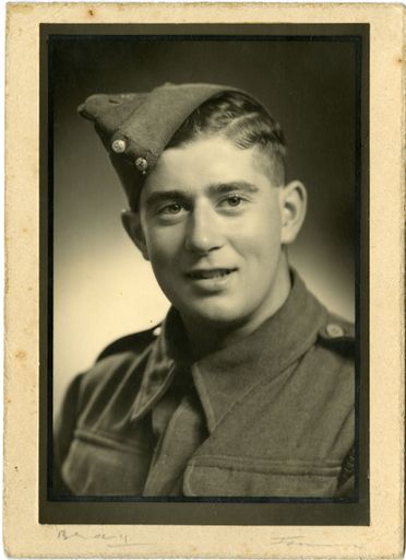 Murray Gibson