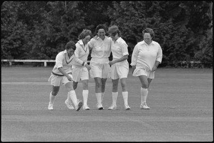 Hallyburton Johnstone Shield – Central Districts v Otago - Resource cover image