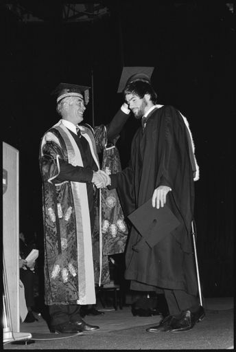 Massey University Graduand - Resource cover image