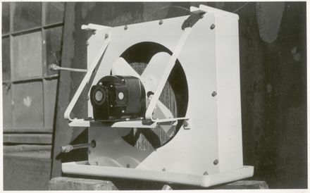 Ceiling Medium Temperature unit - Resource cover image