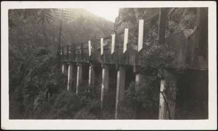 Manawatū Gorge Photograph Album - 68