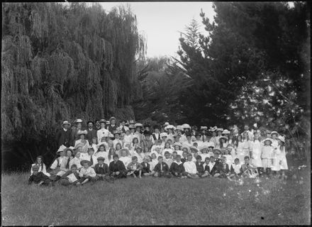 Family Group