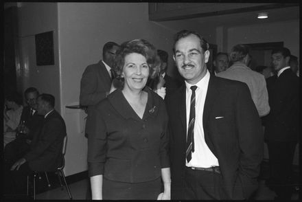 Party at the Boyer Bar - Resource cover image