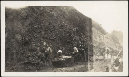 Manawatū Gorge Photograph Album - 40