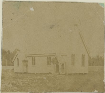 First All Saints Church, Church Street - Resource cover image