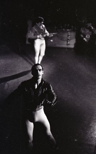 "Swan Lake" Ballet - Resource cover image