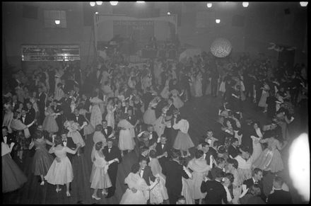 Charity Ball